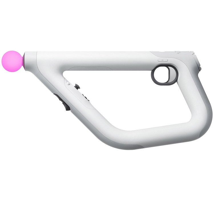 خرید Aim Controller به همراه بازی Firewall Zero Hour کارکرده